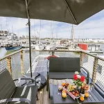 Nightboat Peniche