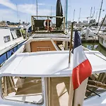 Nightboat Peniche