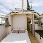 Nightboat Peniche *