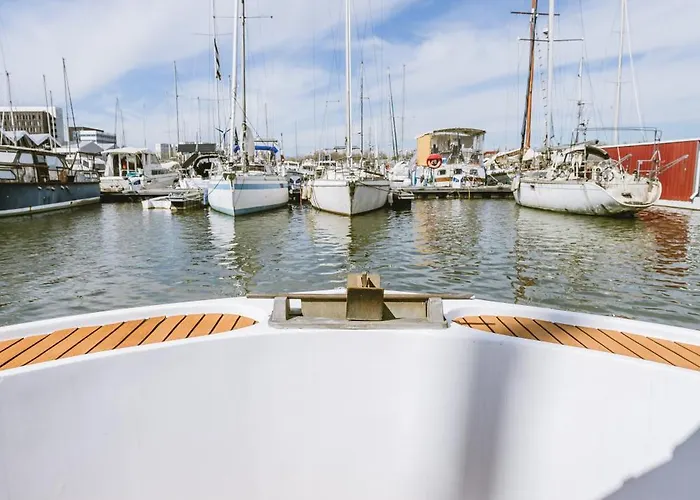 Nightboat Peniche * Bordeaux