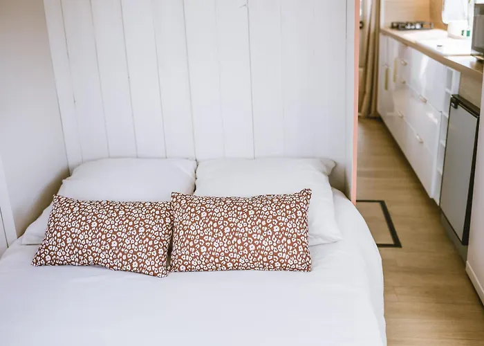 Nightboat Peniche Bordeaux