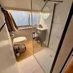 Nightboat Peniche * ボルドー