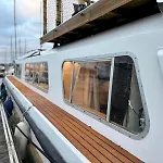 船上ホテル Nightboat Peniche