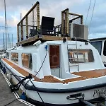 船上ホテル Nightboat Peniche *